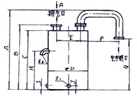 2SK-6P12SK-12P12SK-20P12SK-30P1ˮxμbߴ 