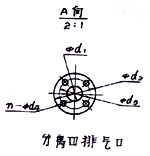 2SK-6P12SK-12P12SK-20P12SK-30P1ˮxμbߴ 